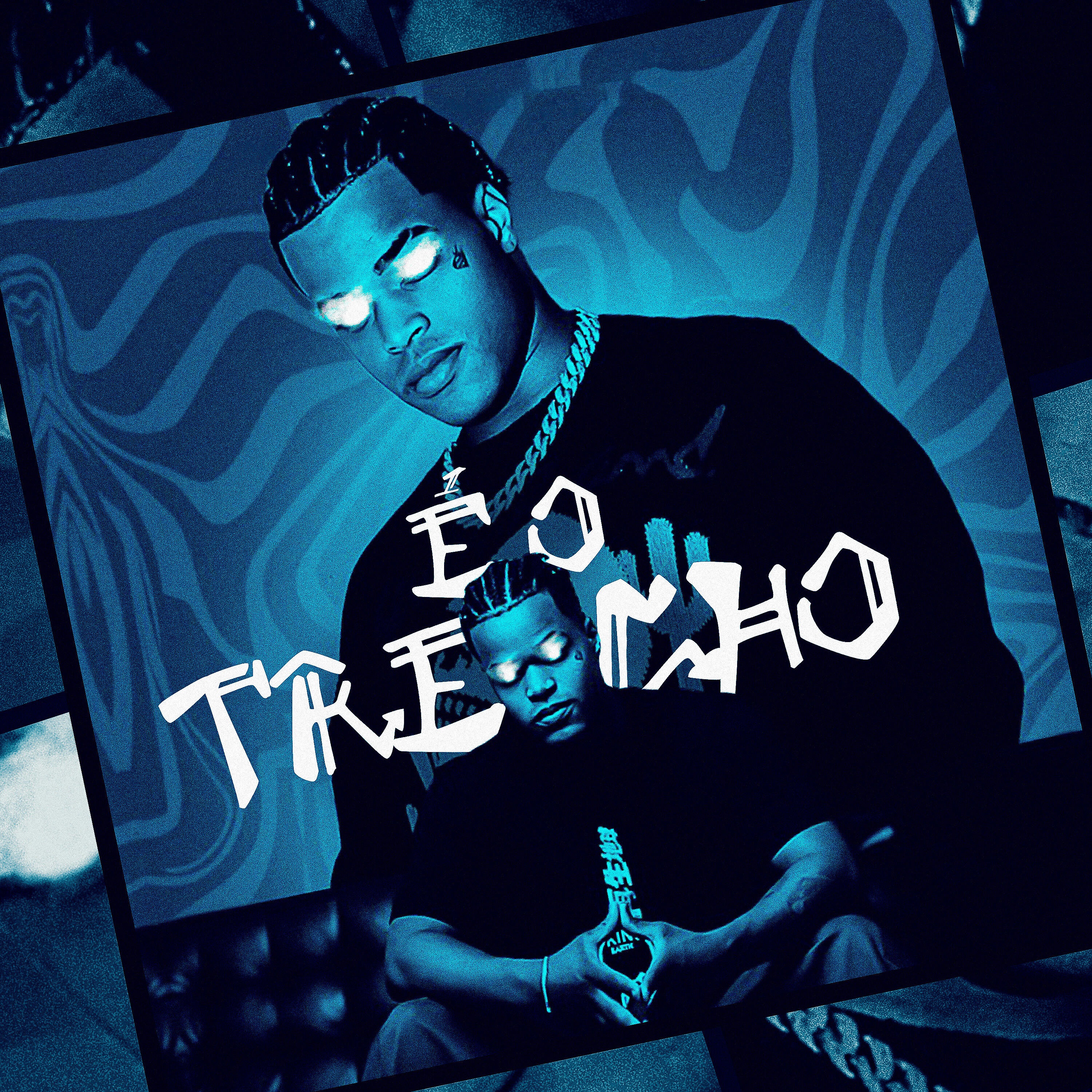 Скачать песню Levi, TcheloBeats, Zatto Beats, AMusik - É o Trecho бесплатно в MP3 для Android и iOS