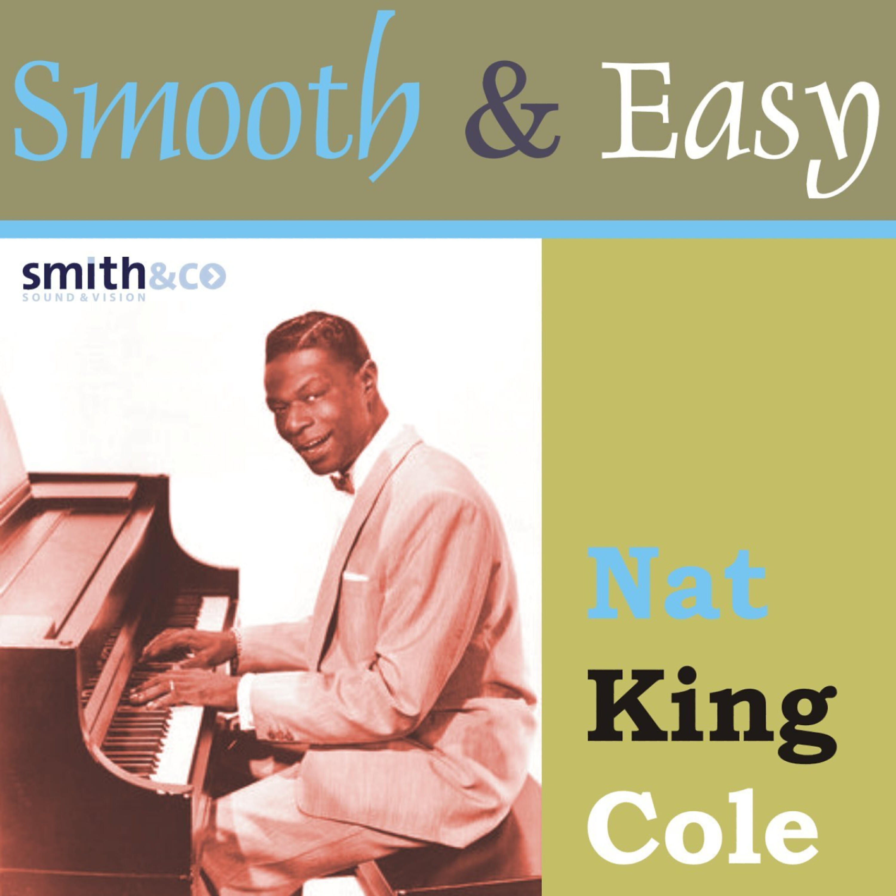 Релиз Smooth & Easy