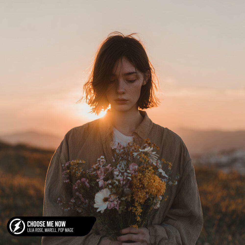 Релиз Choose Me Now