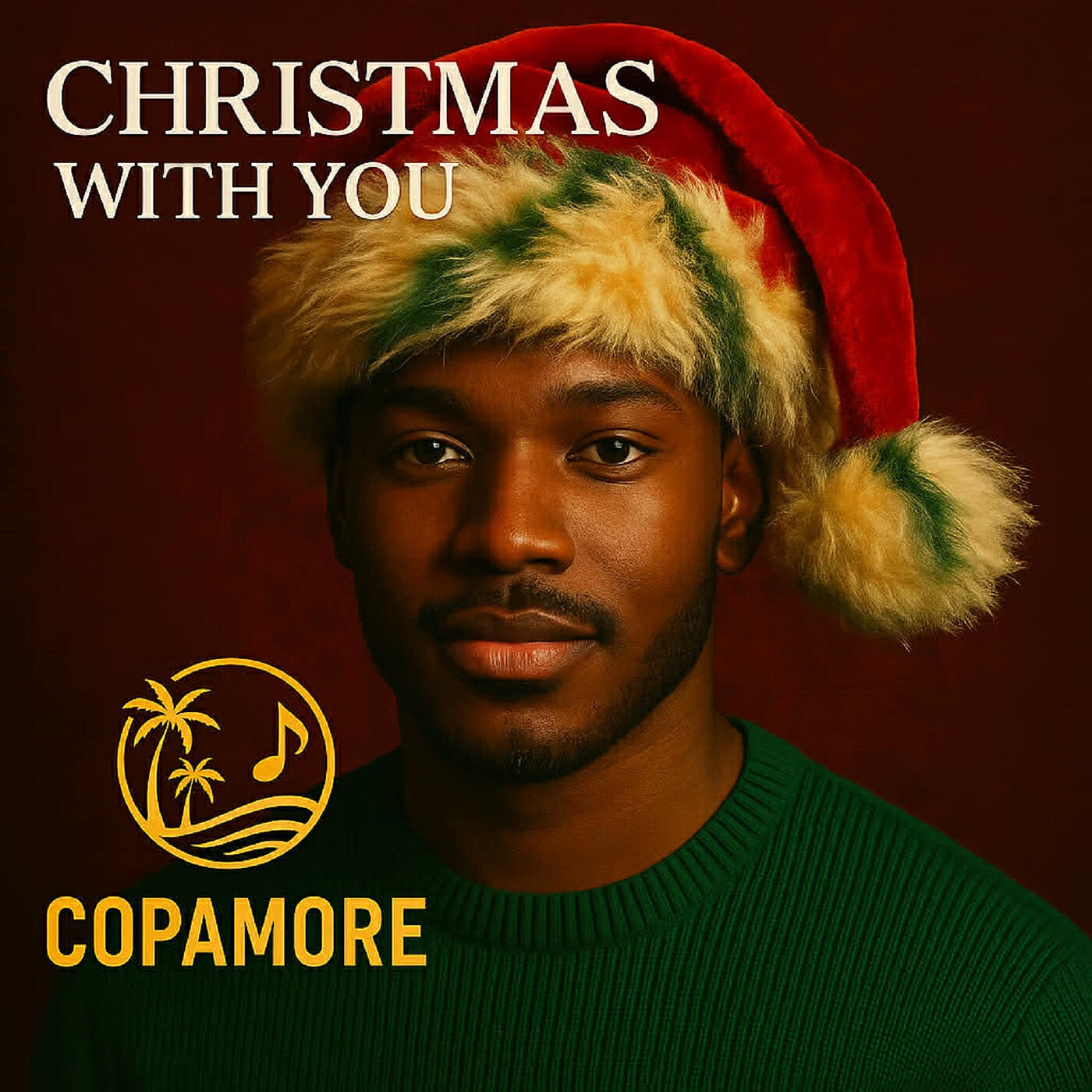 Релиз Christmas With You