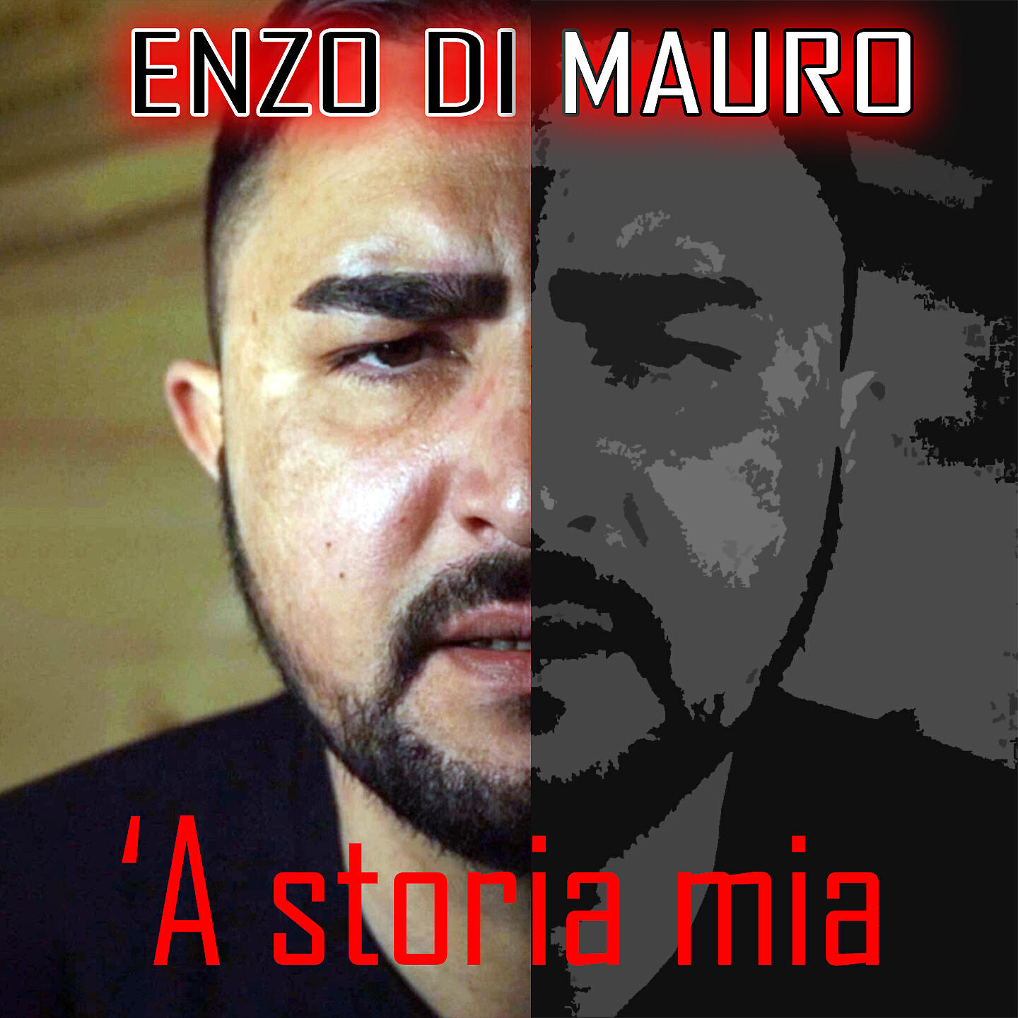 Релиз 'A storia mia