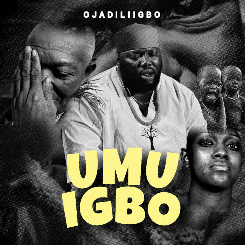 Релиз Umu Igbo