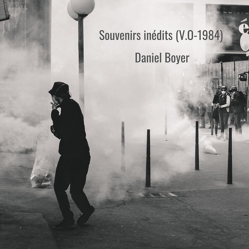 Релиз Souvenirs inédits (V.O-1984)