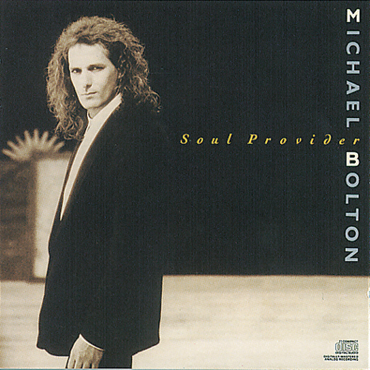 Релиз Soul Provider