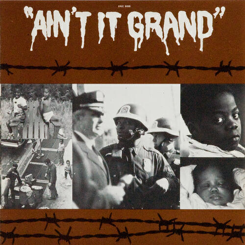 Релиз Ain't It Grand