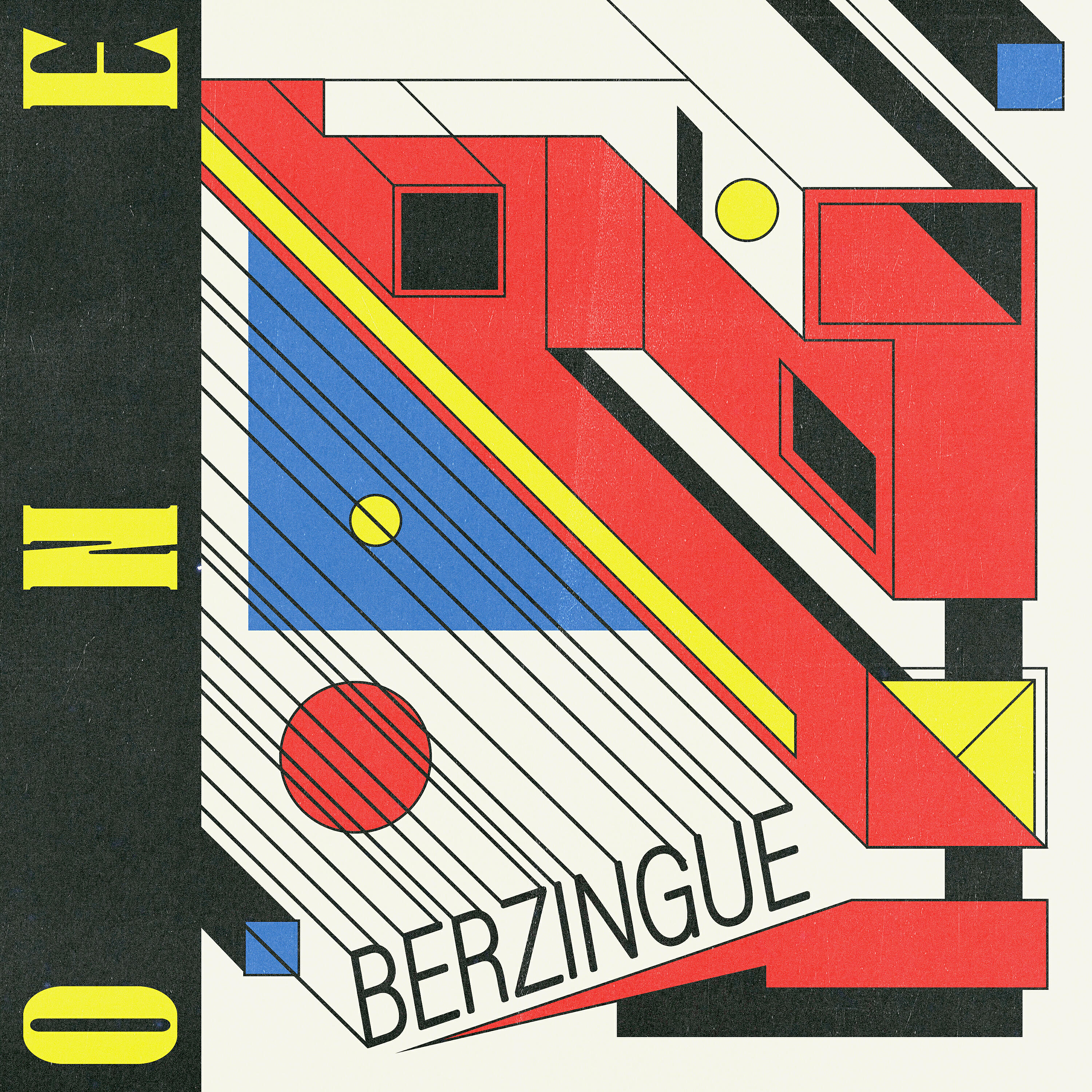 Релиз One