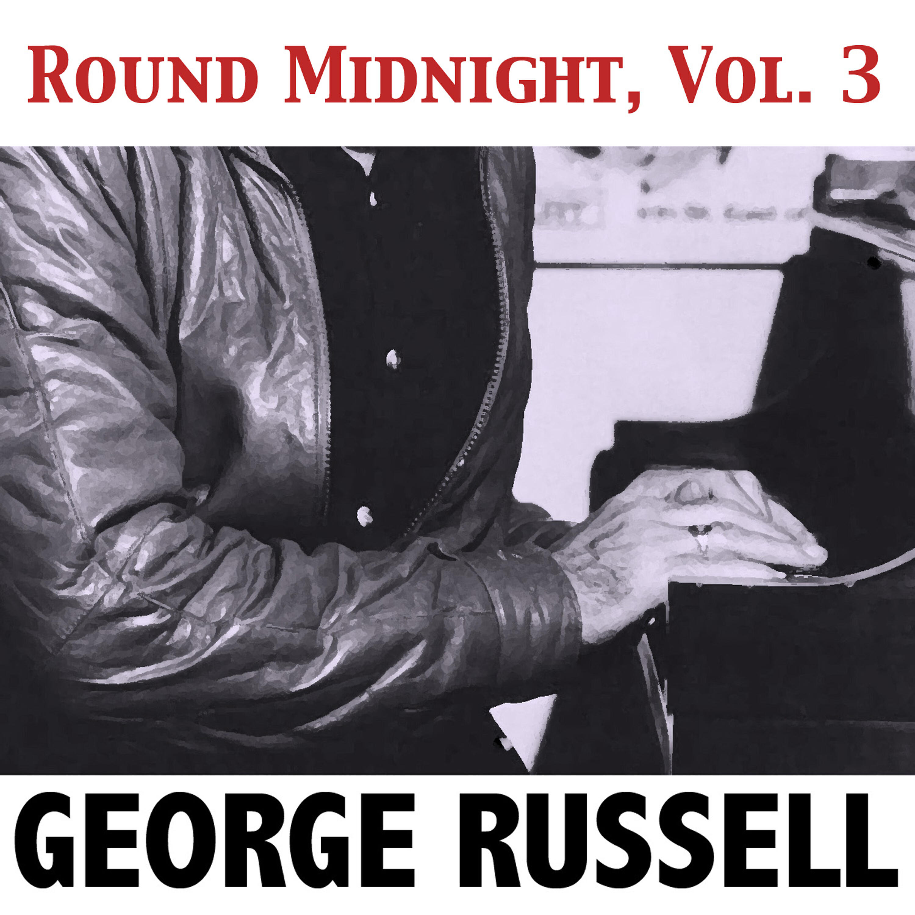 Релиз Round Midnight, Vol. 3