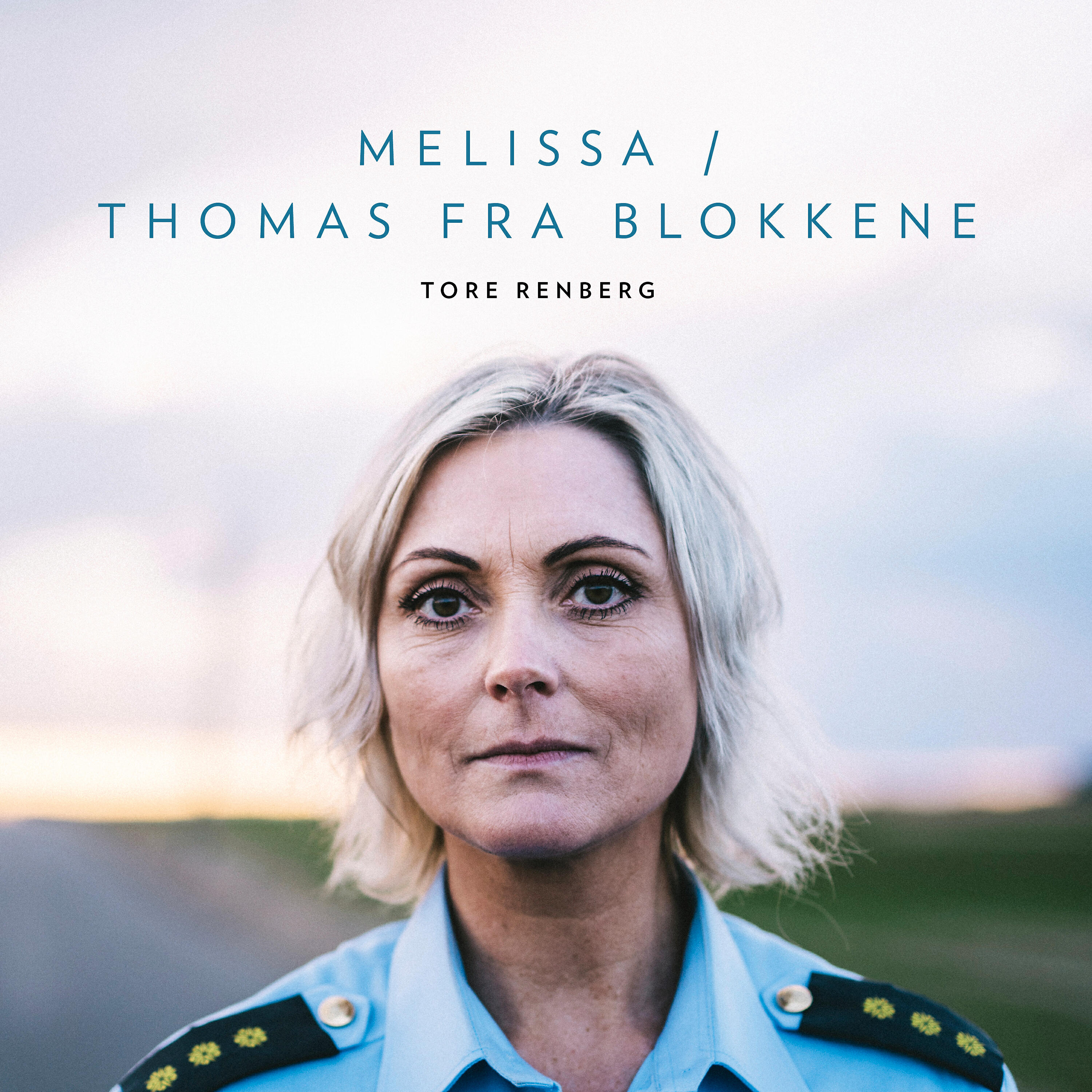Релиз Melissa / Thomas Fra Blokkene