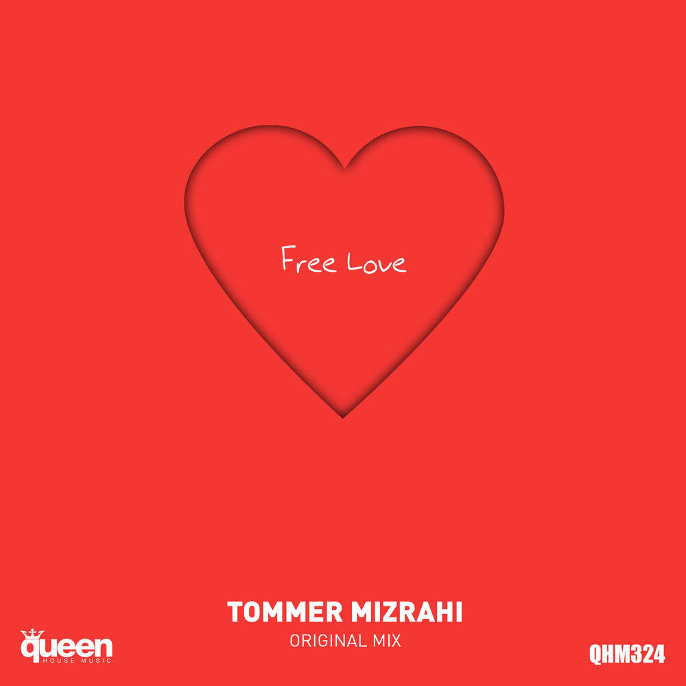 Релиз Free Love