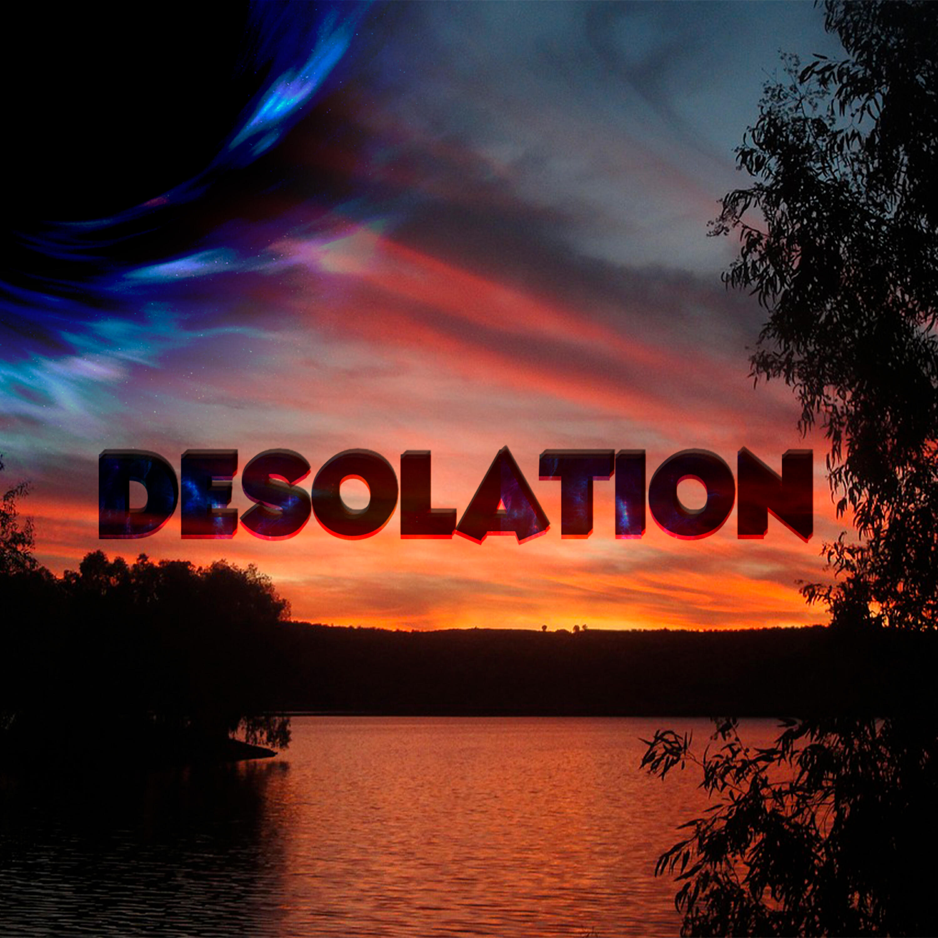 Релиз Desolation