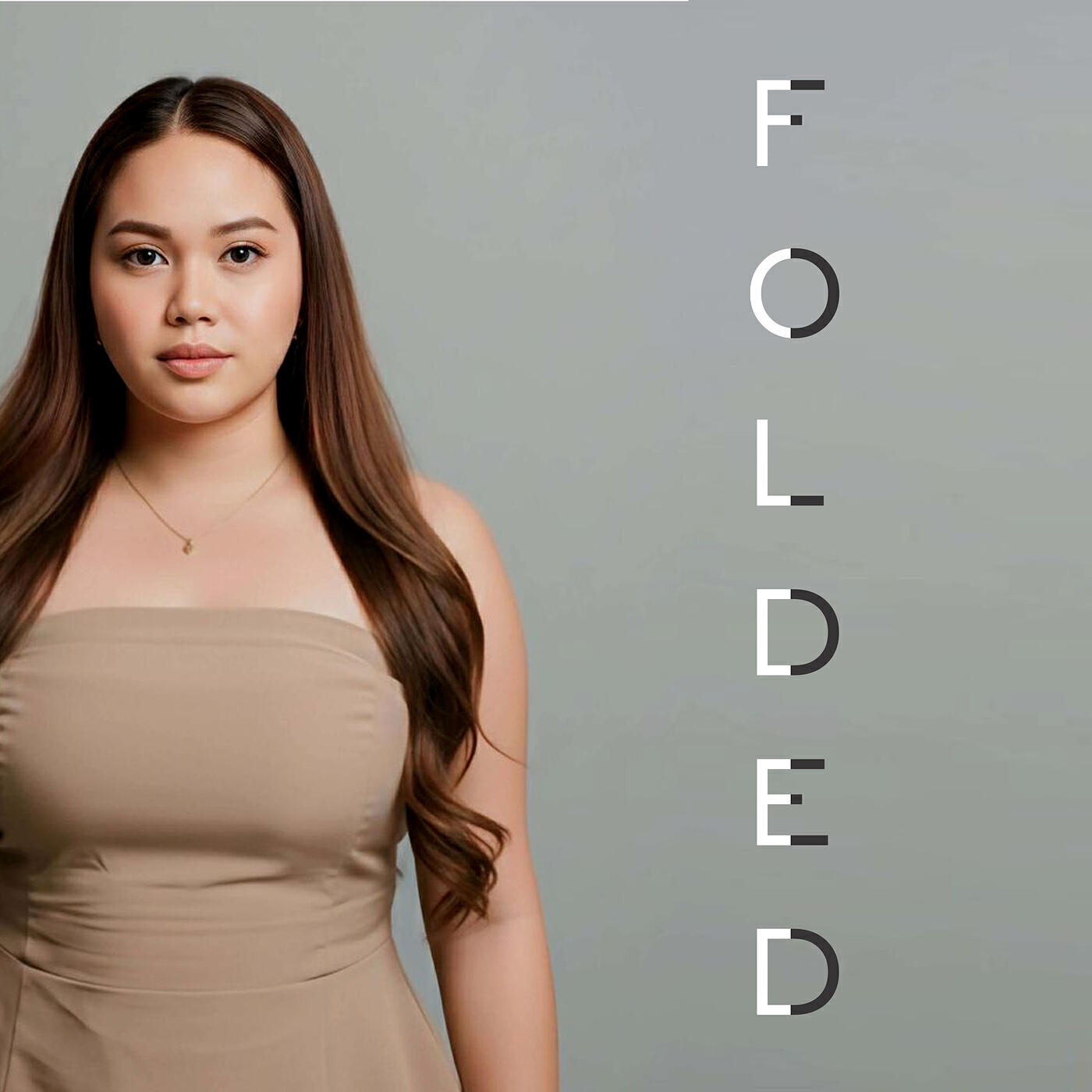 Релиз Folded (Symphonic Cover Version)
