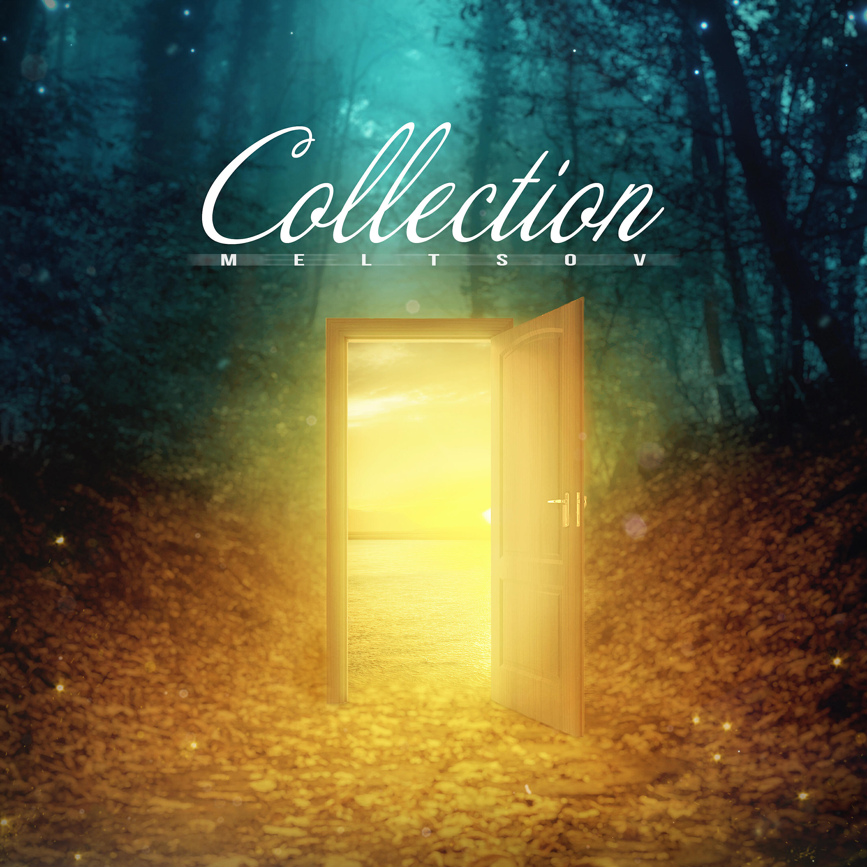 Релиз Collection