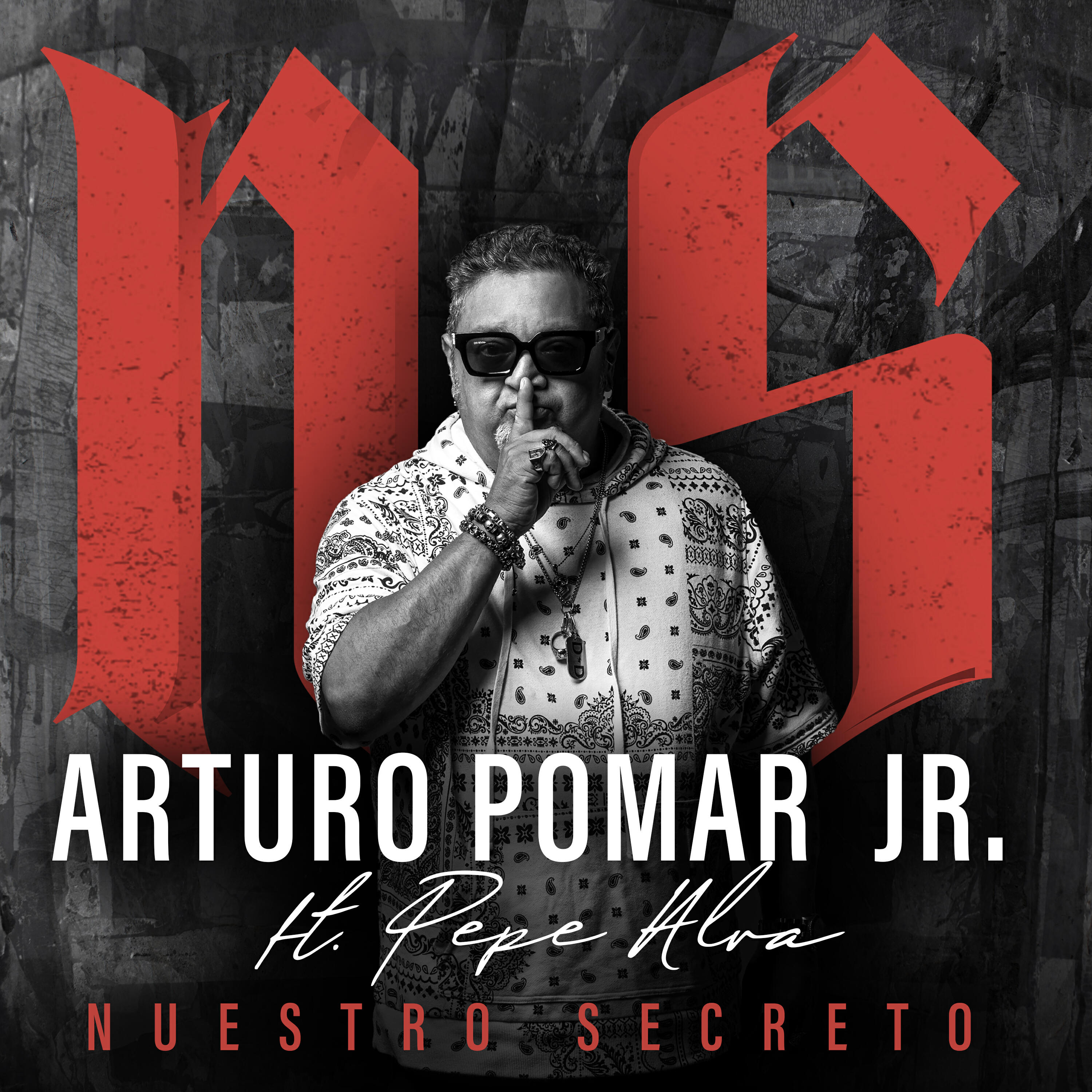 Релиз Nuestro Secreto
