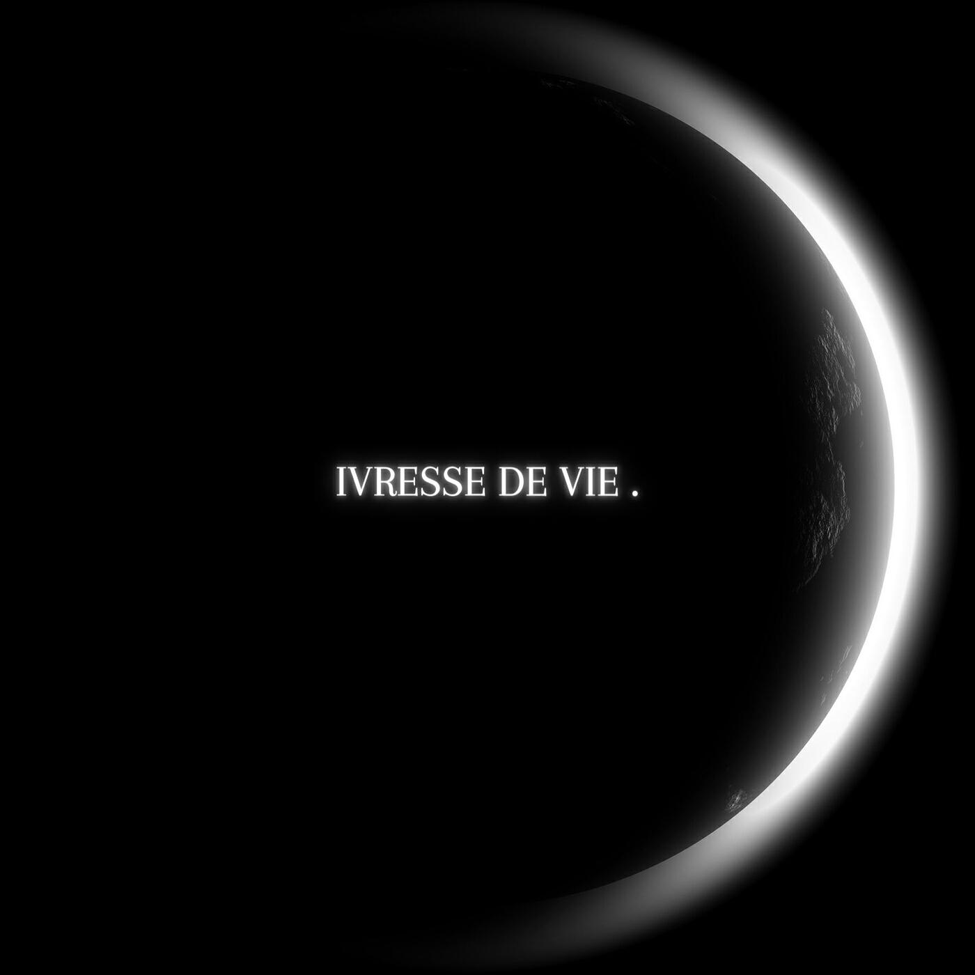Релиз Ivresse de vie