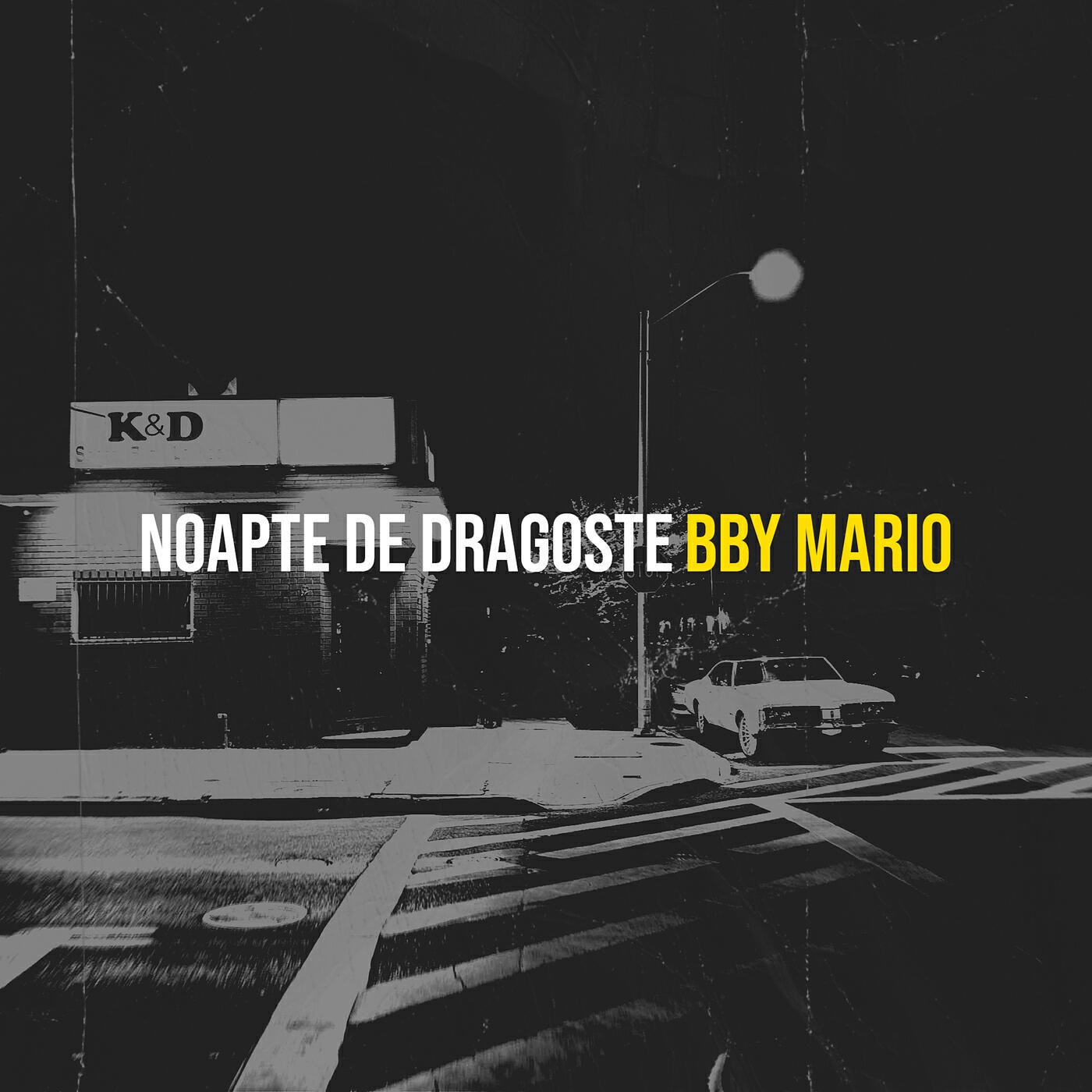 Релиз Noapte De Dragoste