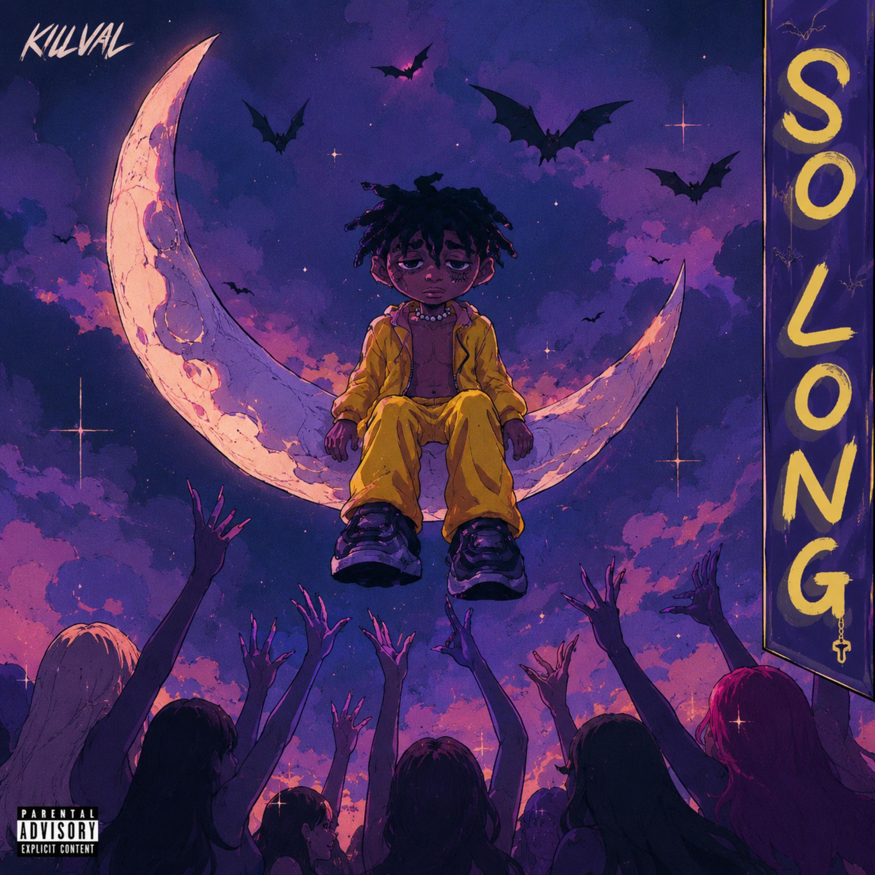 Релиз So Long
