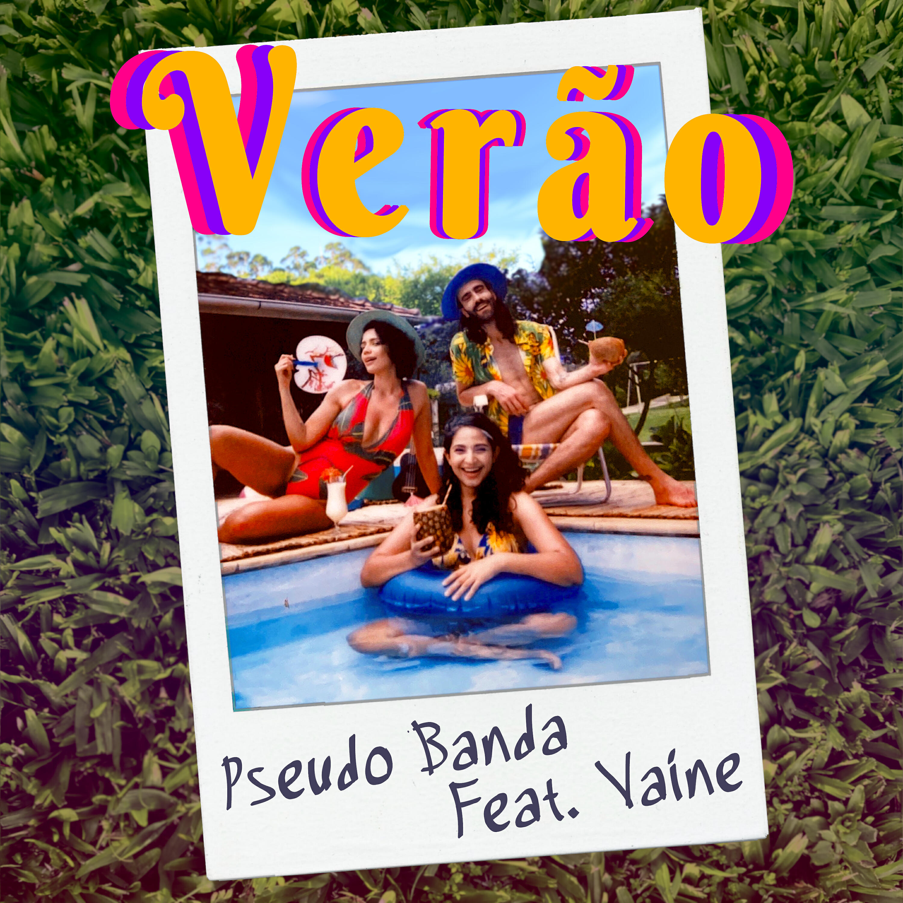 Релиз Verão