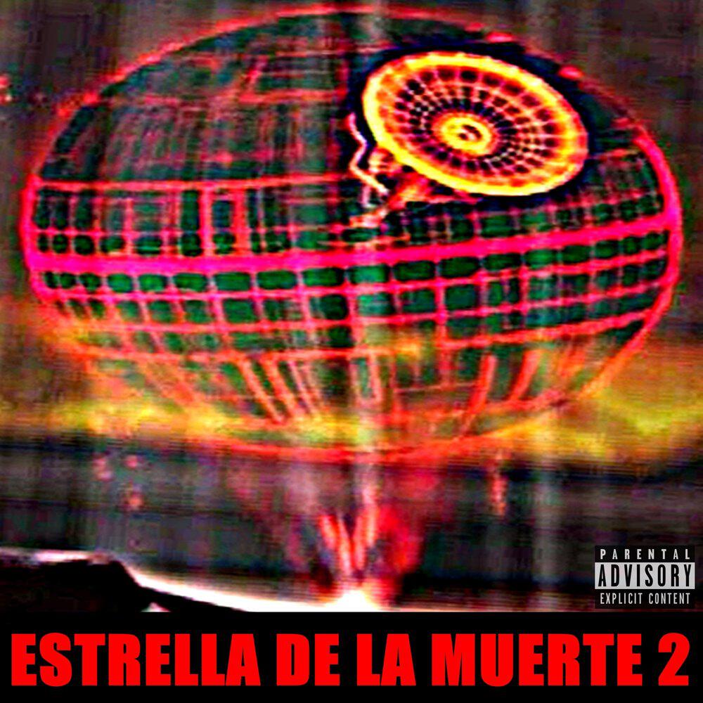 Релиз Estrella de la Muerte 2