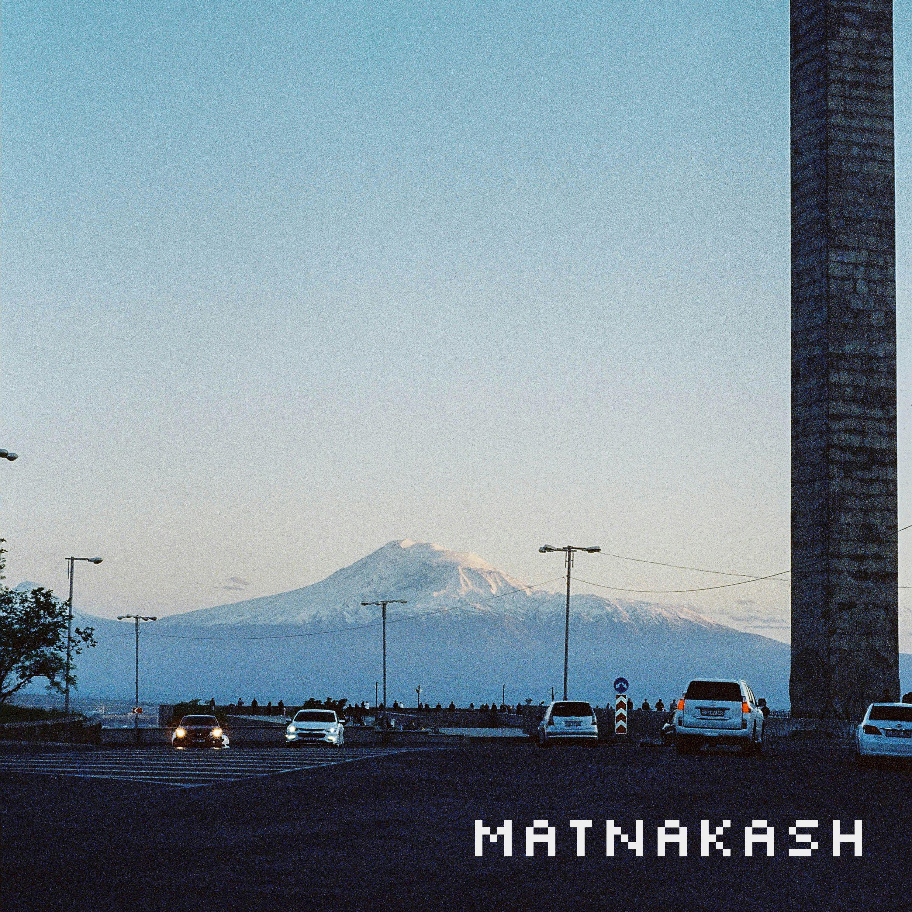 Matnakash