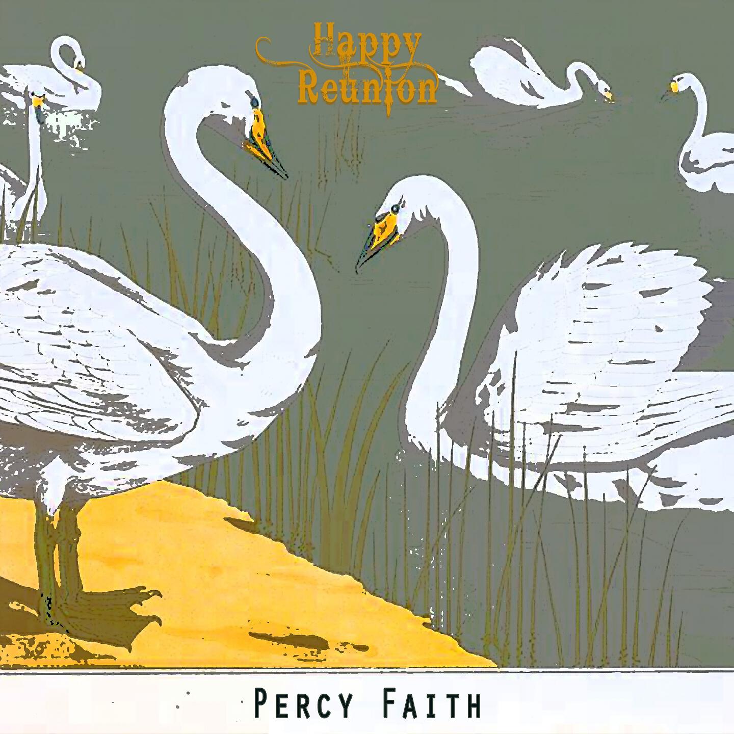 Релиз Happy Reunion