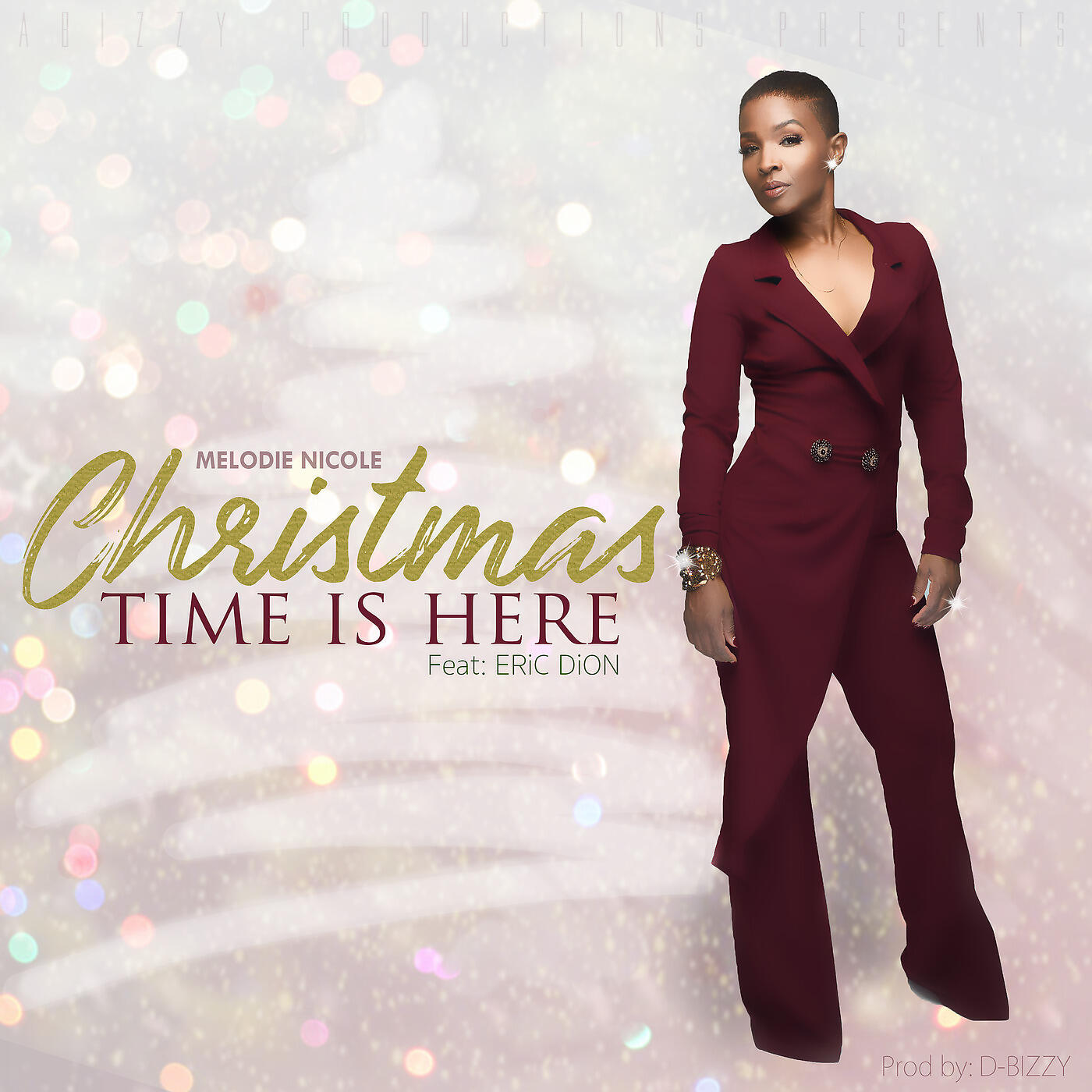 Релиз Christmas Time Is Here