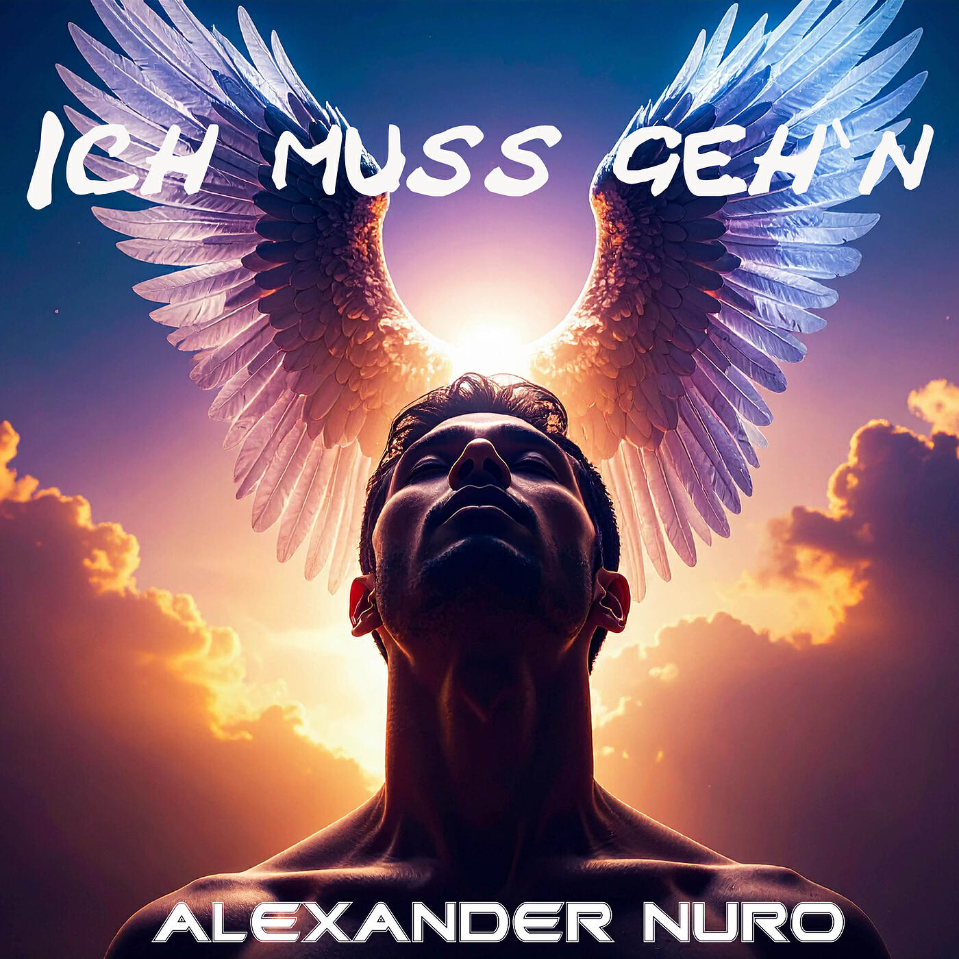Релиз Ich Muss Geh`N