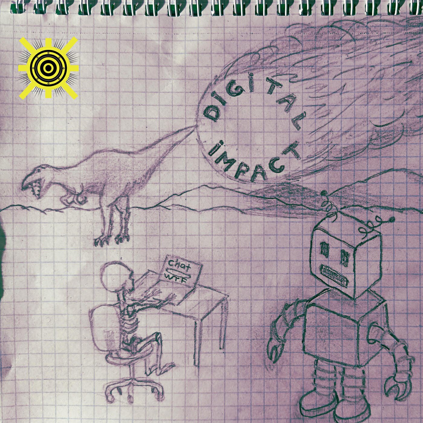 Релиз Digital Impact