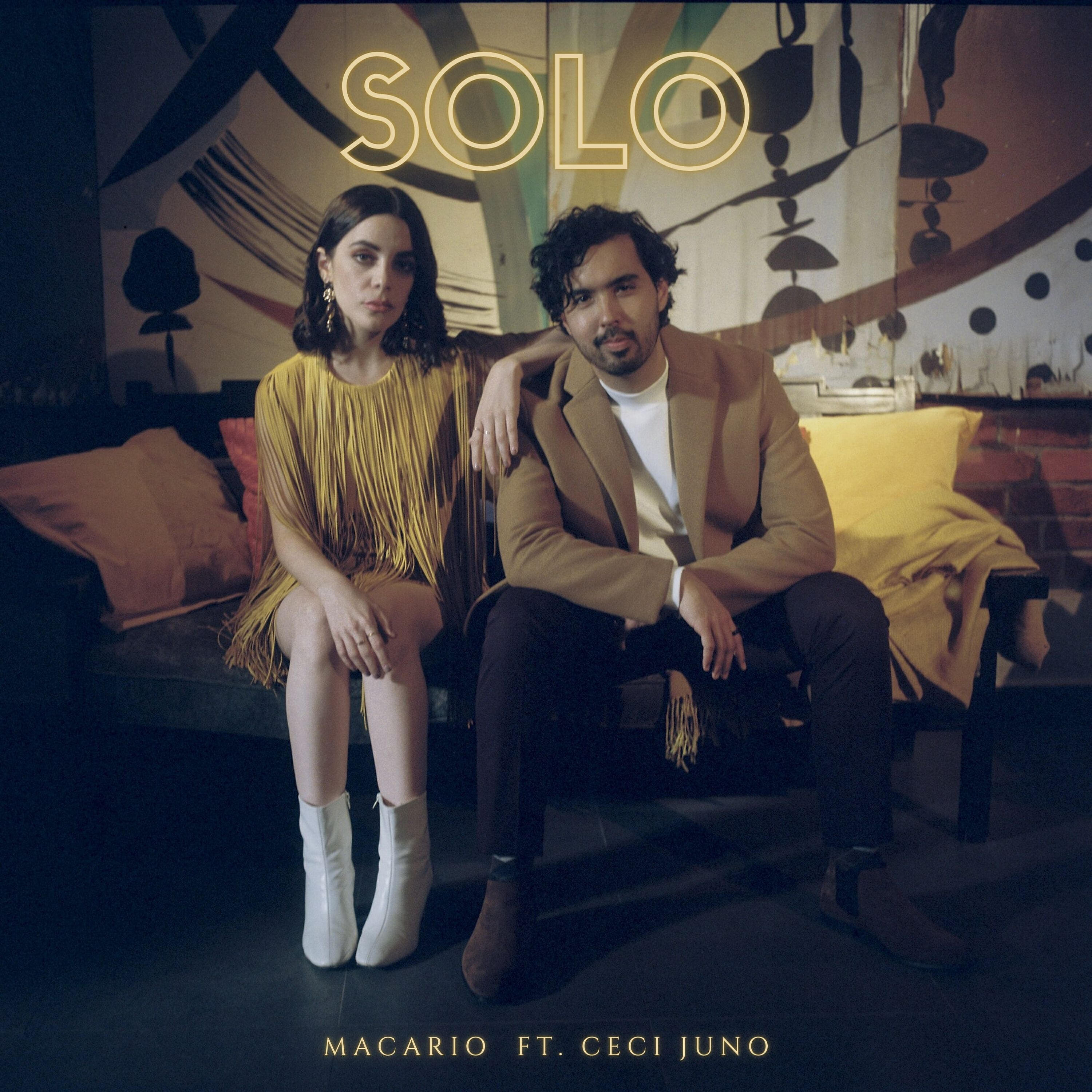 Релиз Solo