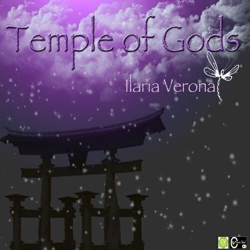 Релиз Temple of Gods