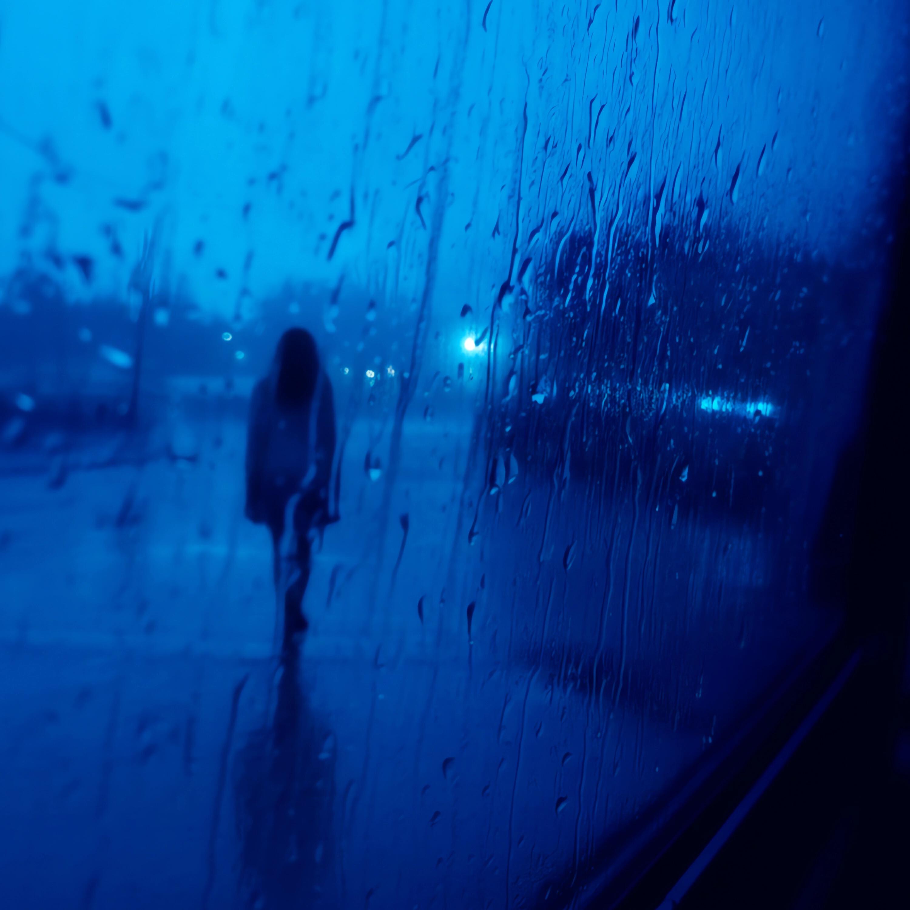 Релиз TEARS