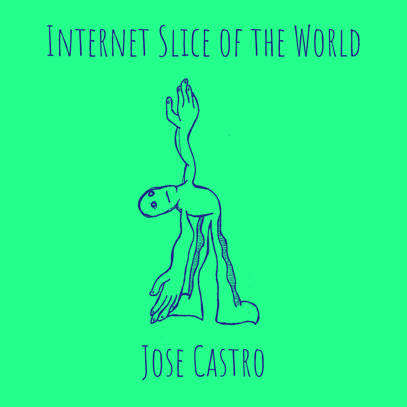 Релиз Internet Slice of the World