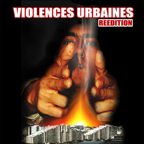 Релиз Violences urbaines réédition