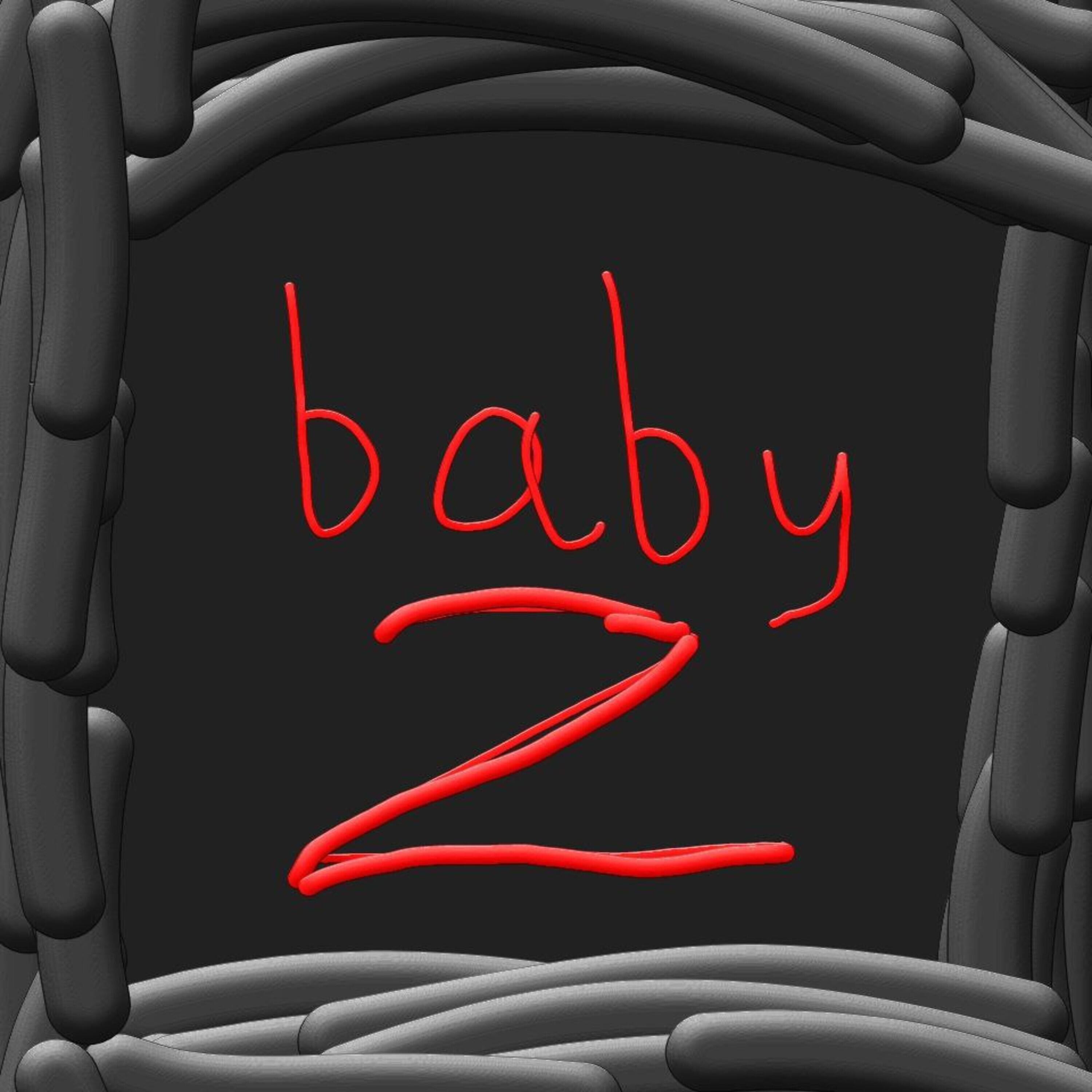 Релиз Baby Z