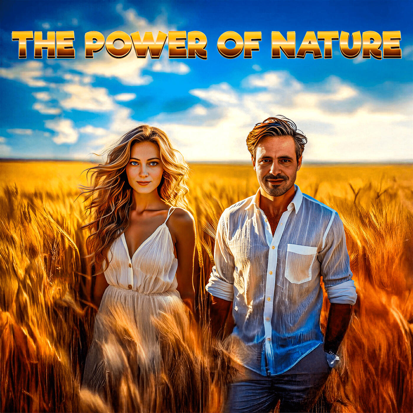 Релиз The Power of Nature