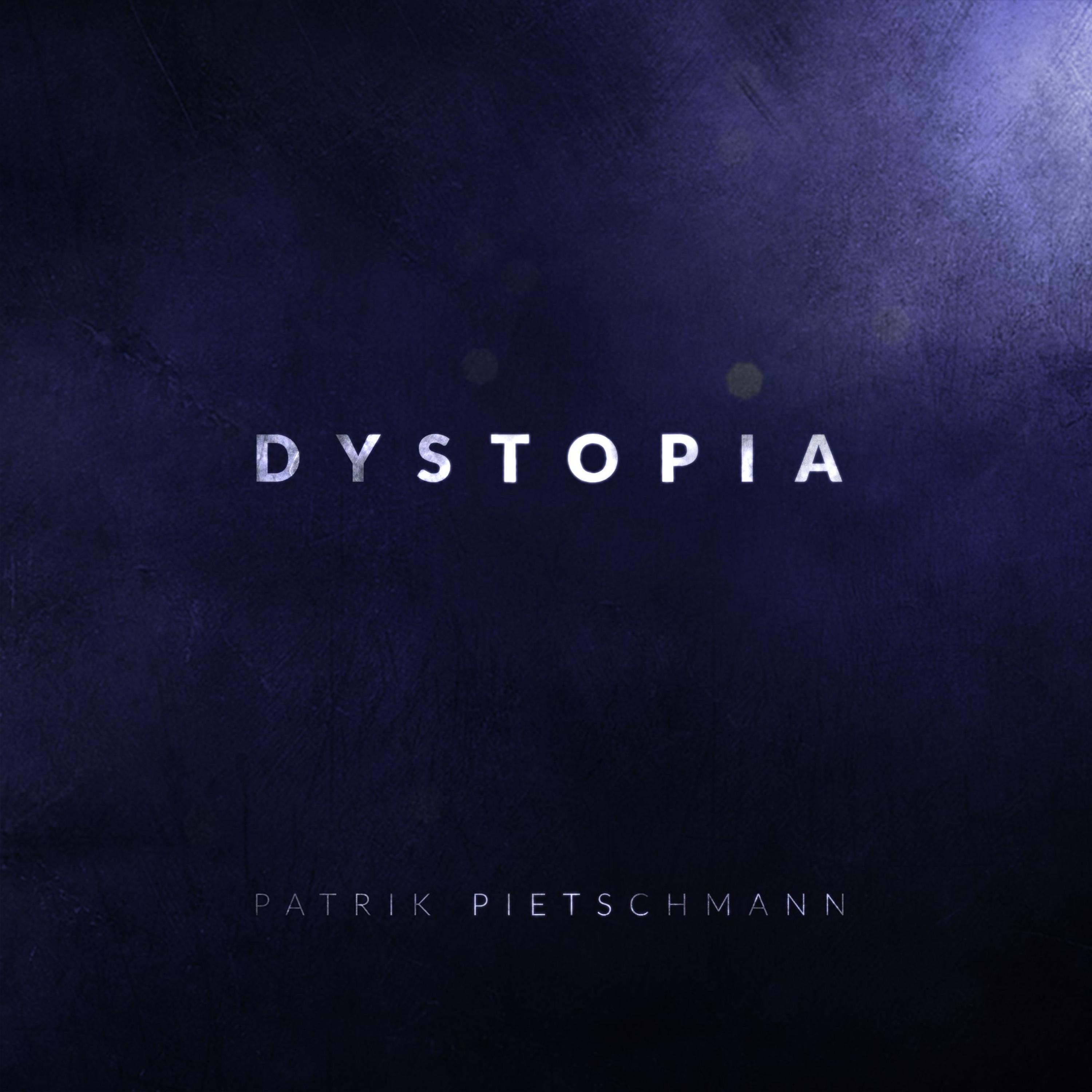 Релиз Dystopia