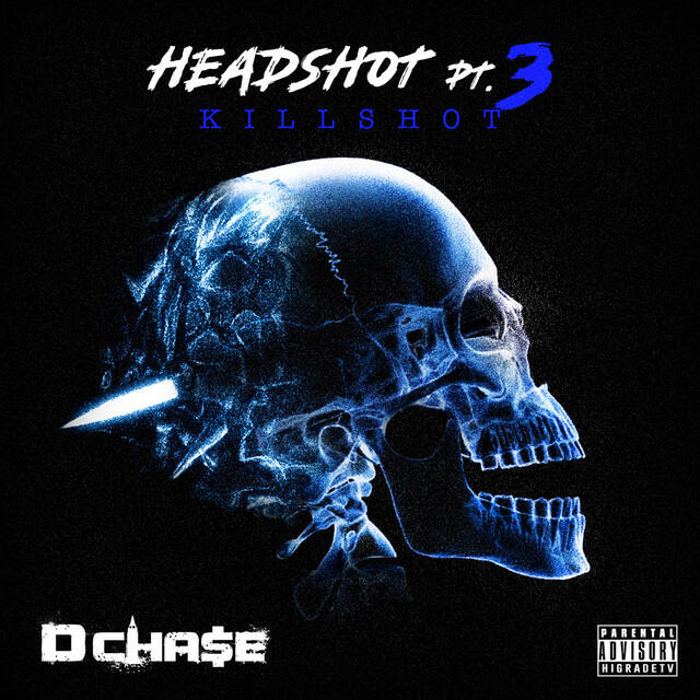 Релиз Headshot Pt.3 (Kill Shot)