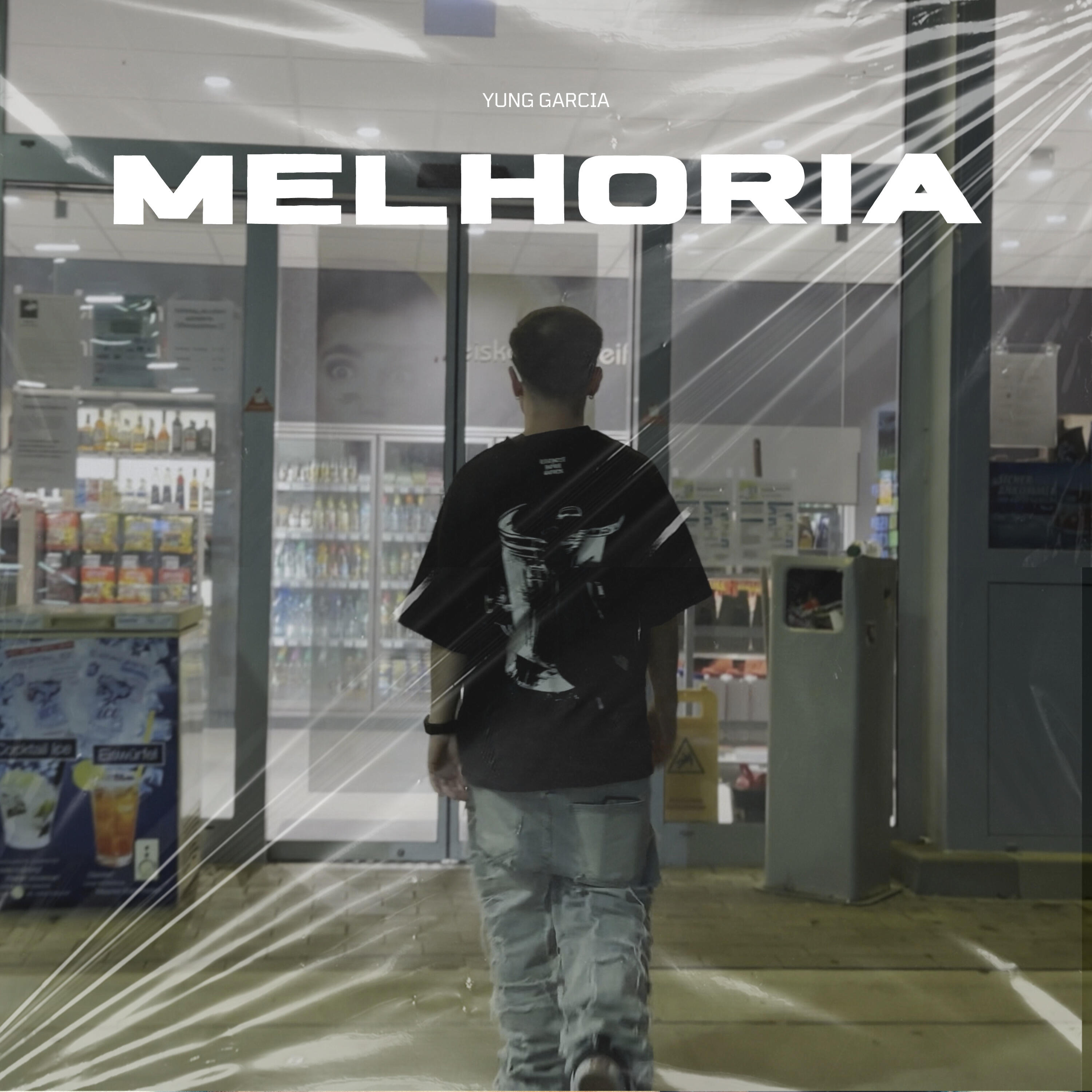 Постер альбома Melhoria