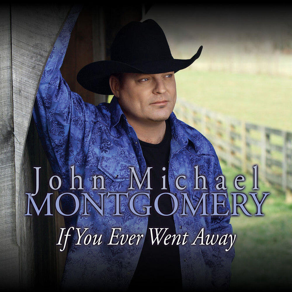 Релиз If You Ever Went Away
