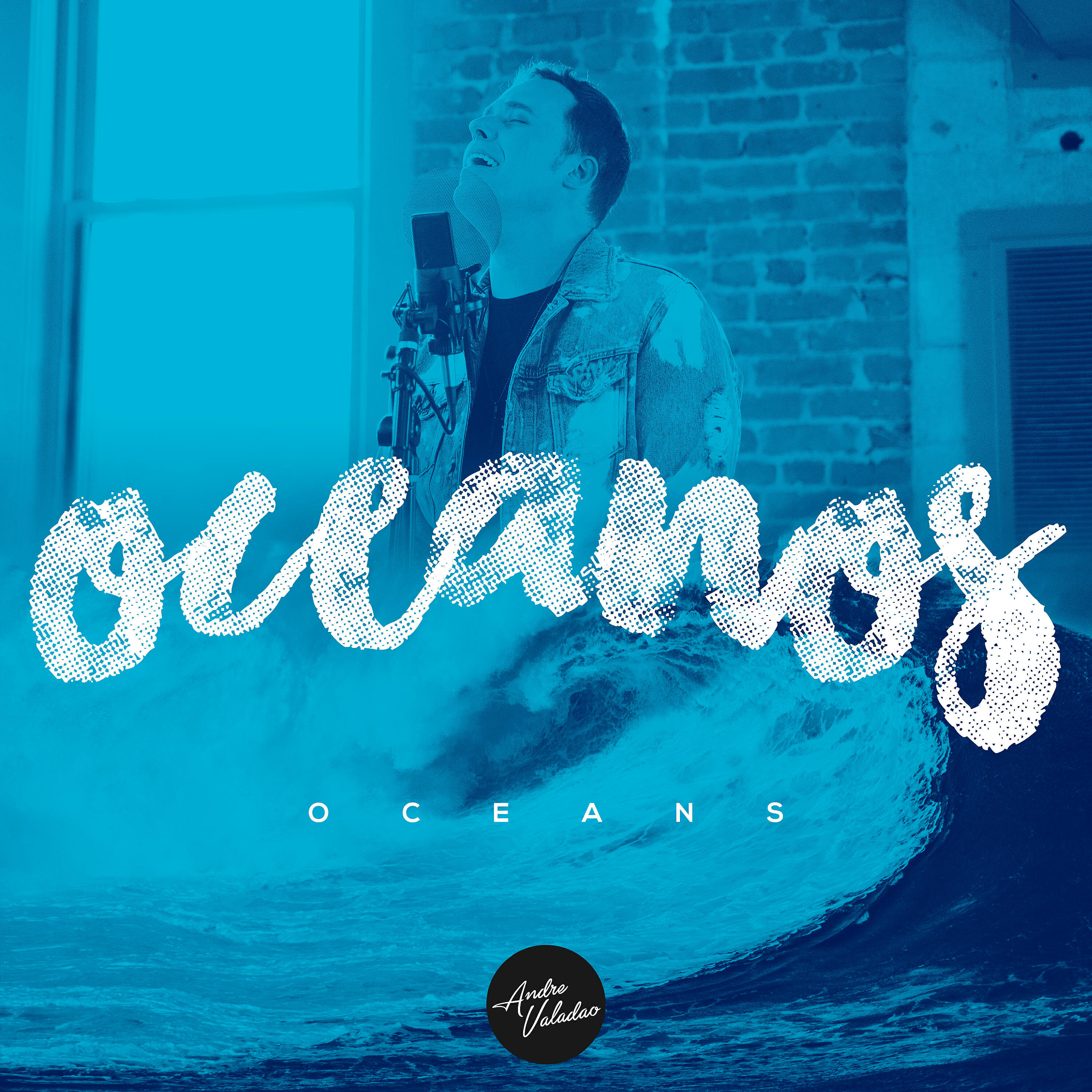 Релиз Oceanos (Onde Meus Pés Podem Falhar)