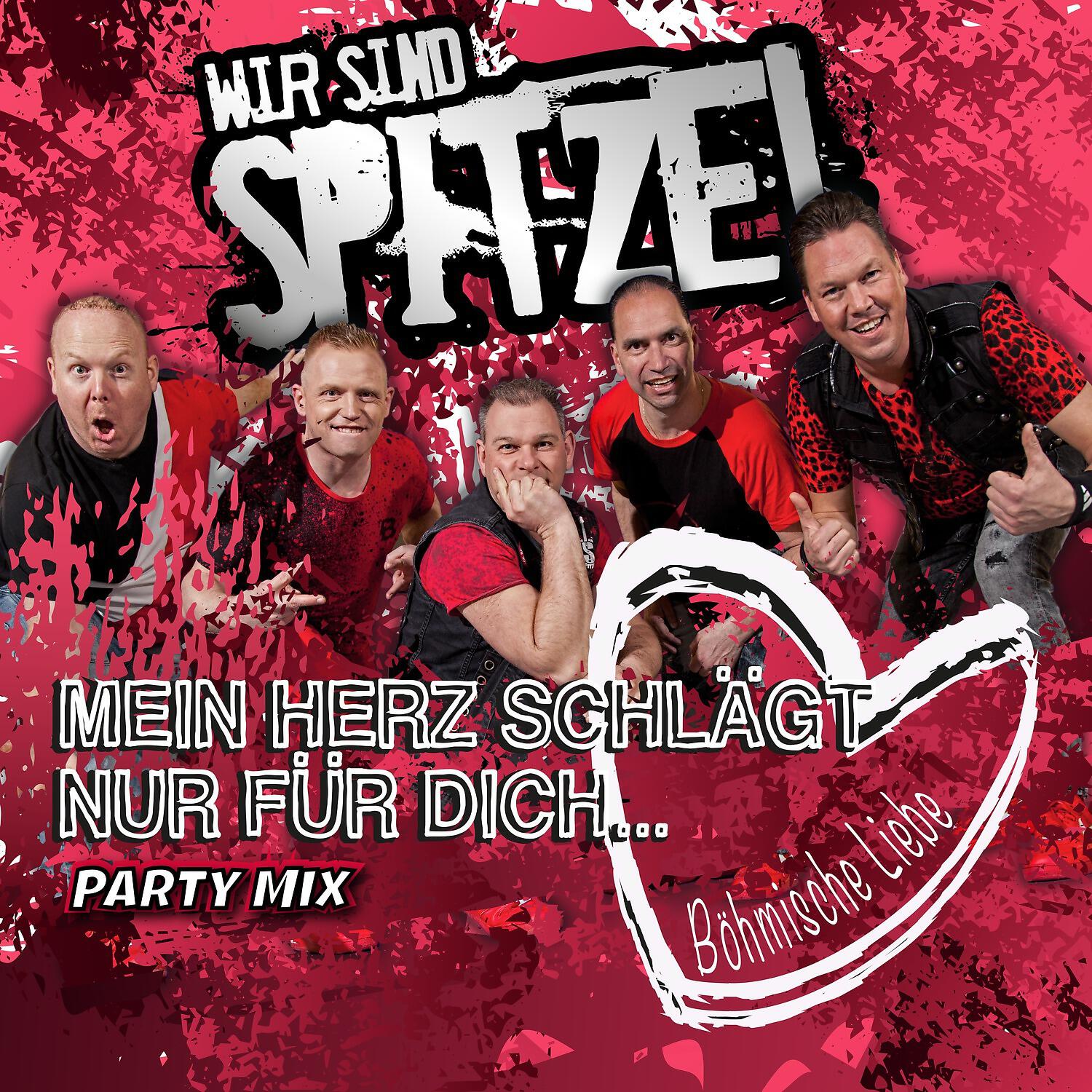 Wir sind Spitze!