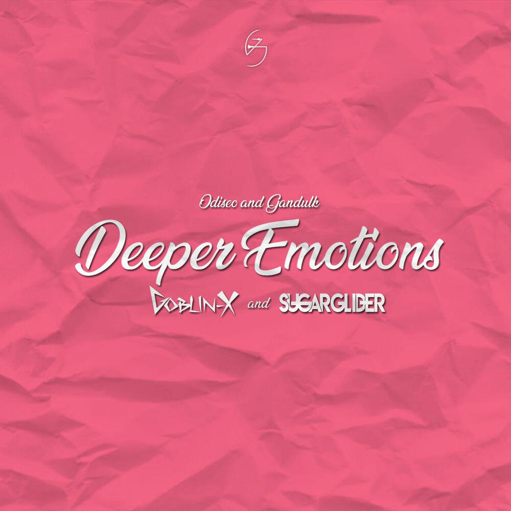 Релиз Deeper Emotions