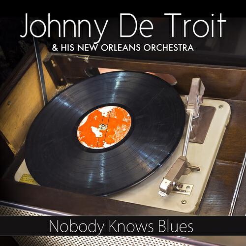 Релиз Nobody Knows Blues