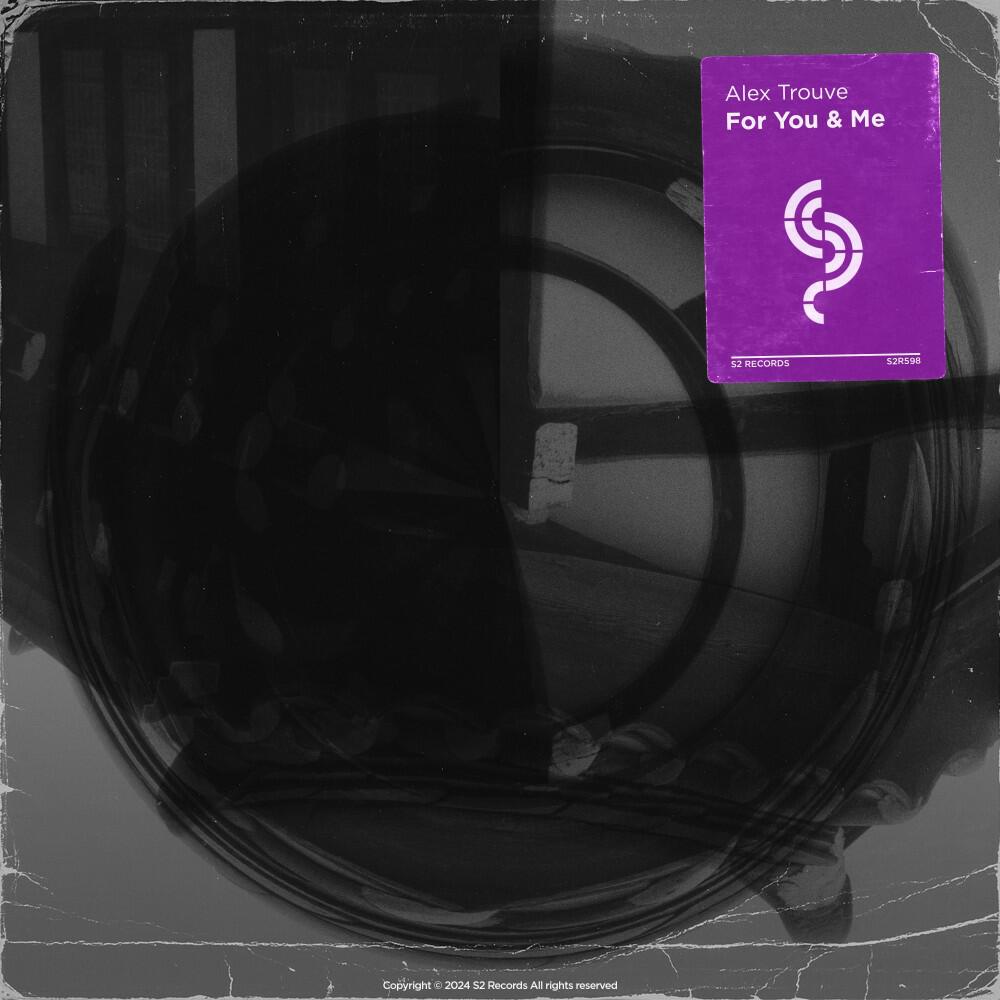 Релиз For You & Me