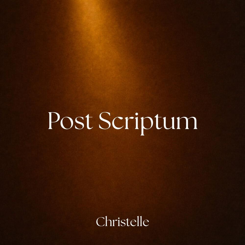 Релиз Post Scriptum