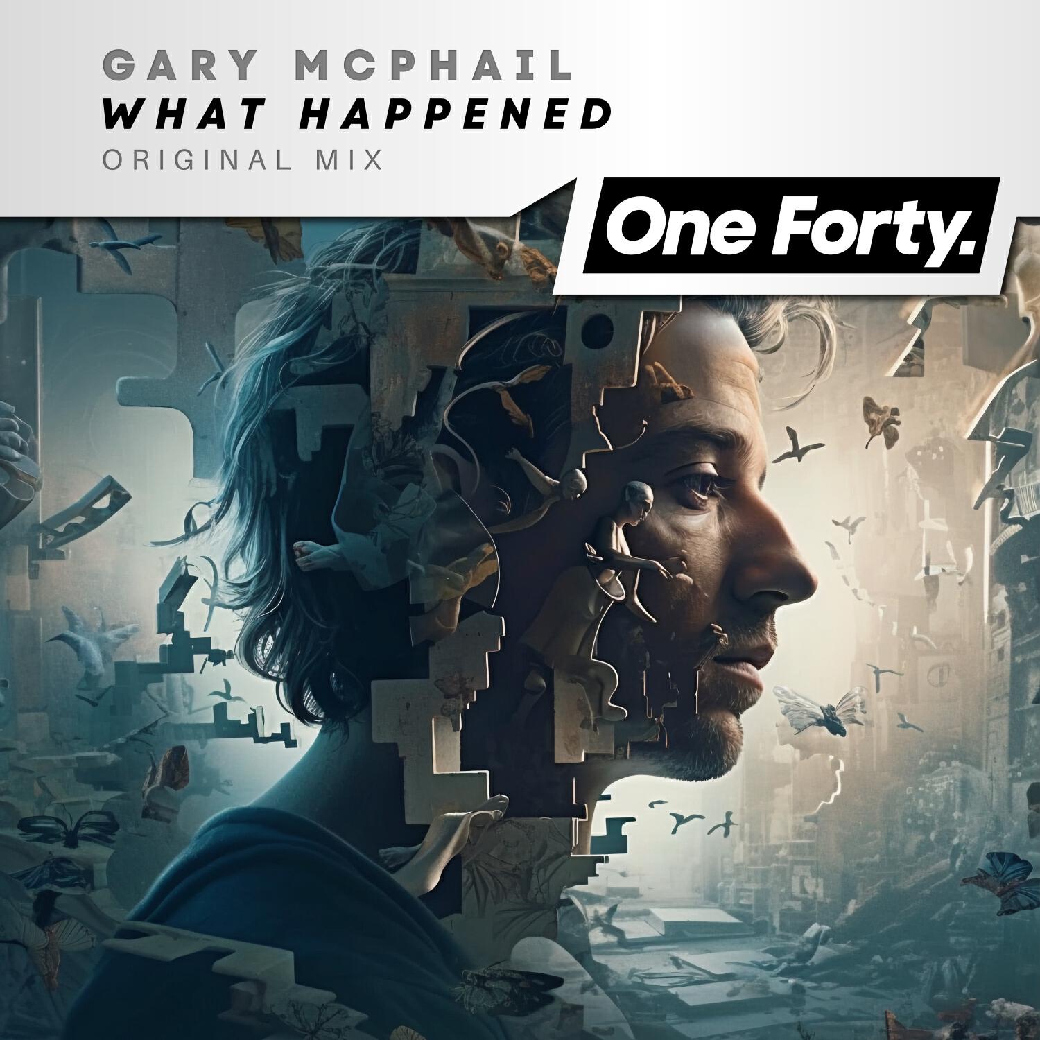 Релиз What Happened