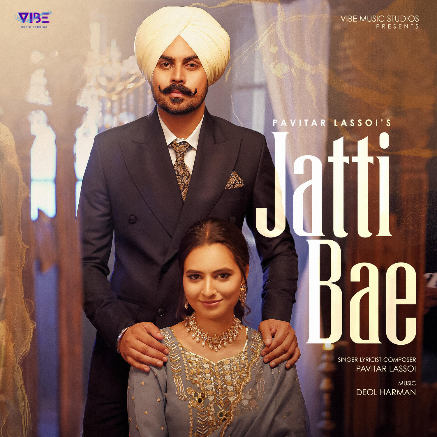 Релиз Jatti Bae
