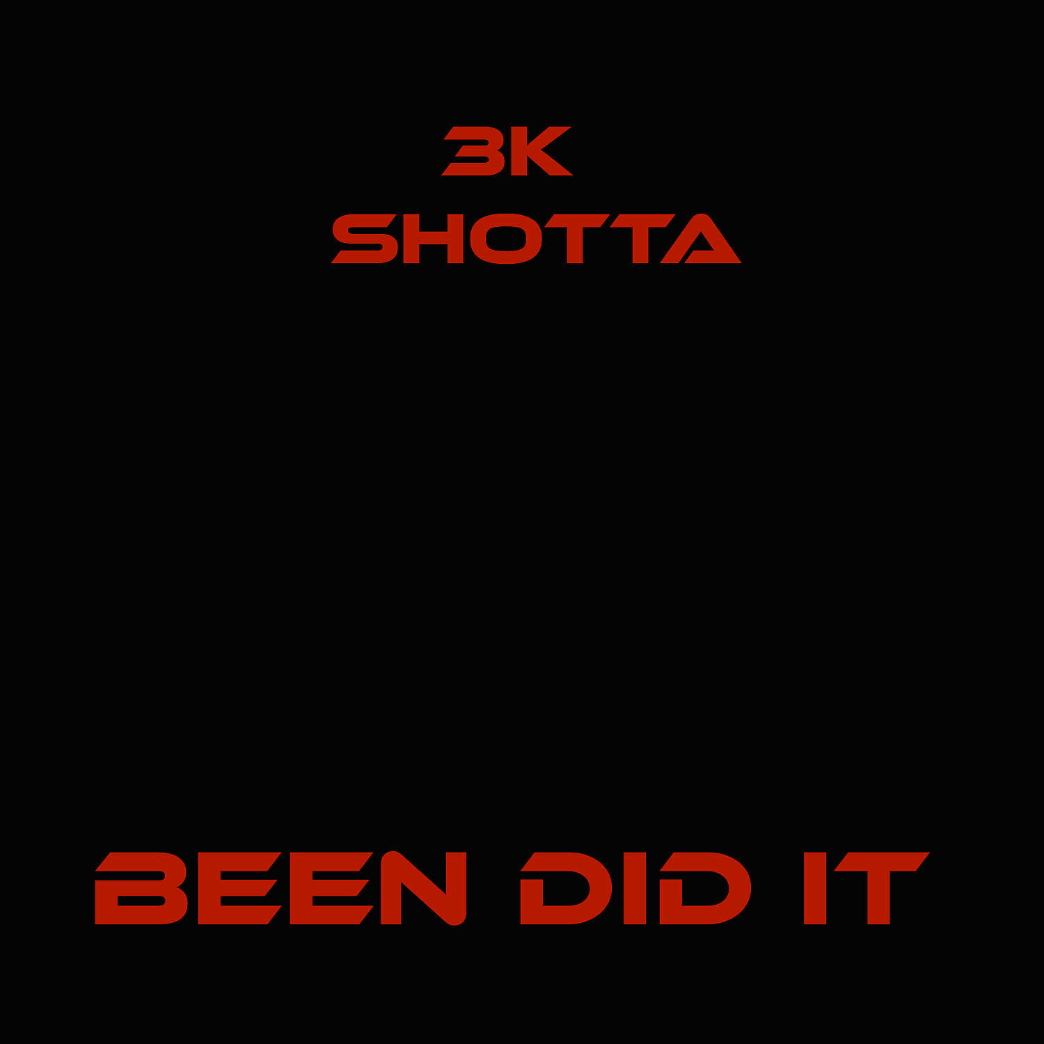 3K Shotta