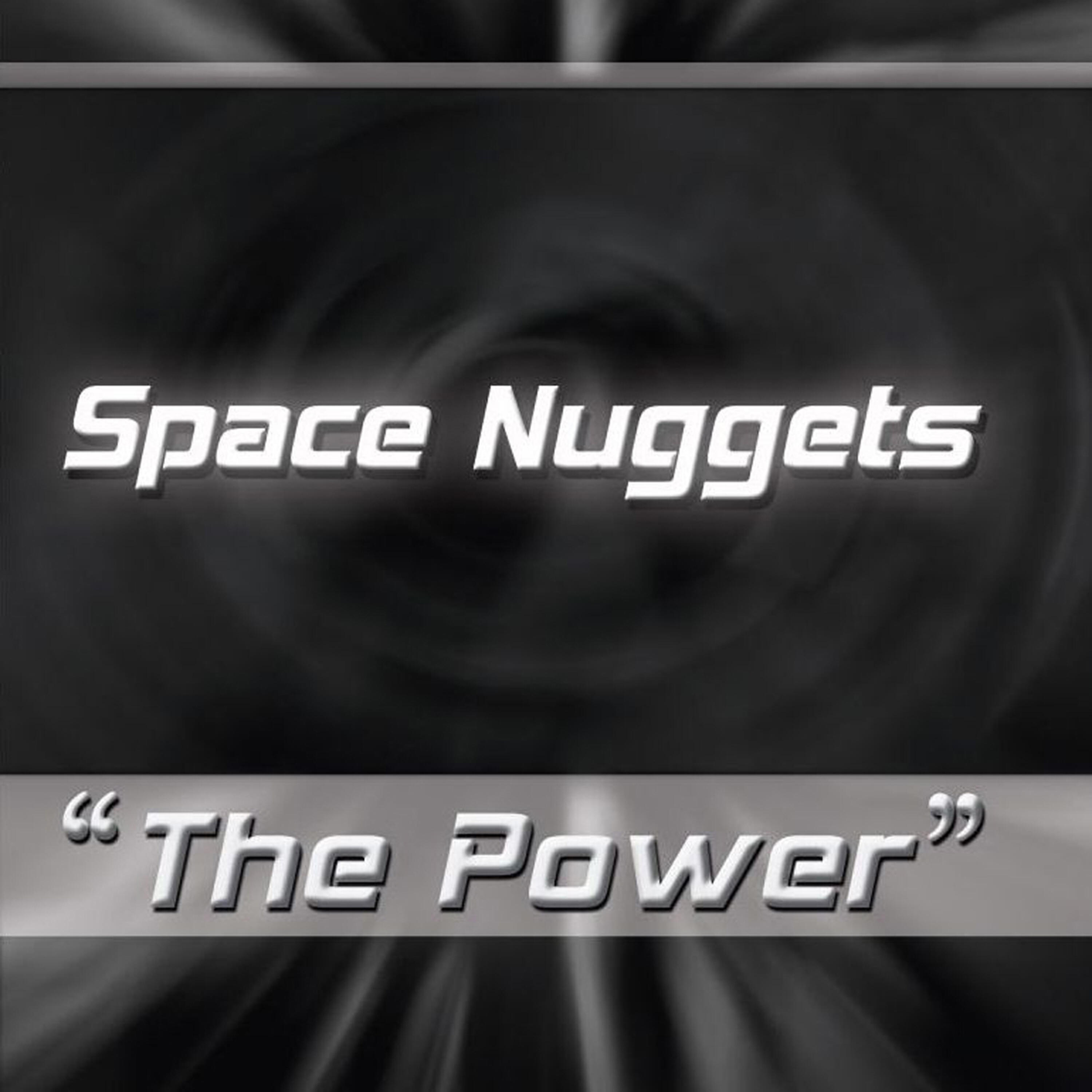 Релиз The Power