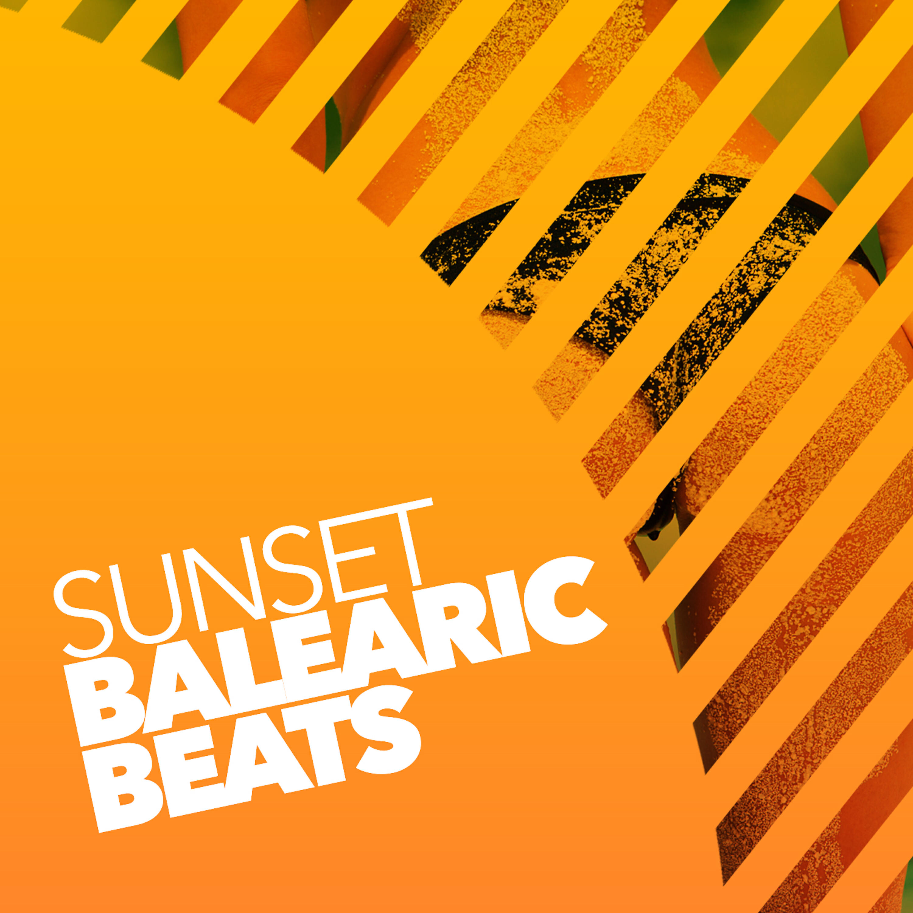 Релиз Sunset Balearic Beats