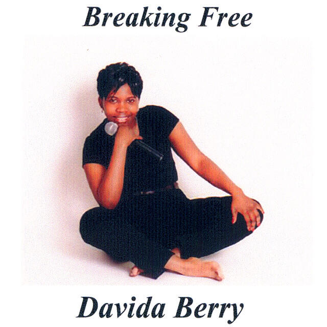 Davida Berry